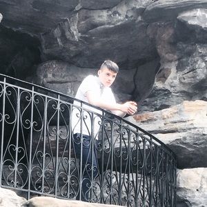 Meet your Posher, Dylan